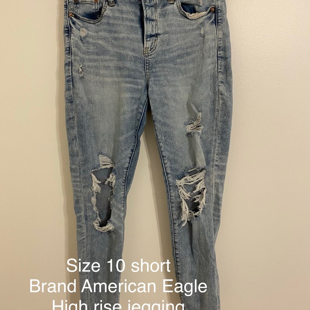 Jeans - Picture 4 of 5